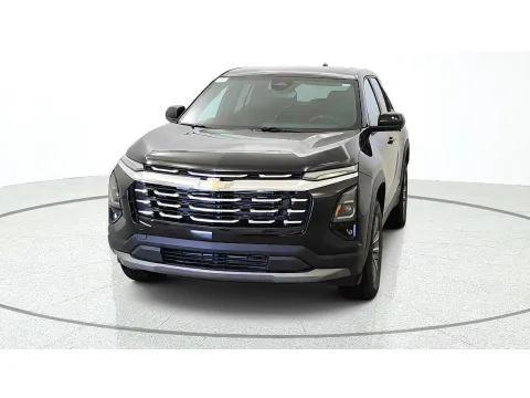 Another view of 2027 Chevrolet Equinox AWD LT for sale in Florence, KY at Tom Gill Chevrolet