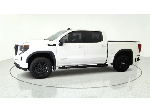 Another view of 2023 GMC Sierra 1500 Elevation for sale in Florence, KY at Tom Gill Chevrolet