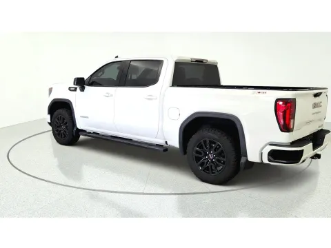 More photos of 2023 GMC Sierra 1500 Elevation at Tom Gill Chevrolet, KY