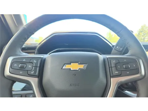 More photos of 2025 Chevrolet Silverado 2500 HD LT at Tom Gill Chevrolet, KY