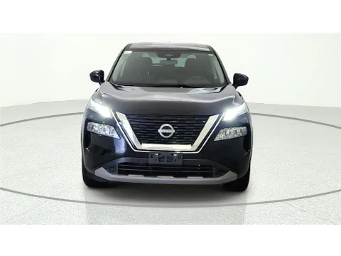 Photos of 2023 Nissan Rogue SV for sale in Florence, KY at Tom Gill Chevrolet