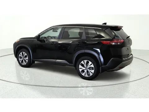 More photos of 2023 Nissan Rogue SV at Tom Gill Chevrolet, KY