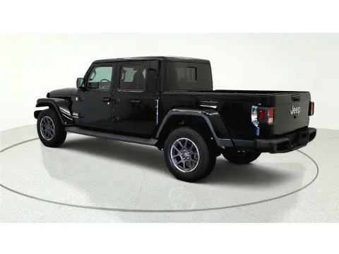 More photos of 2022 Jeep Gladiator Overland at Tom Gill Chevrolet, KY