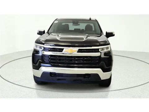 Photos of 2023 Chevrolet Silverado 1500 LT for sale in Florence, KY at Tom Gill Chevrolet
