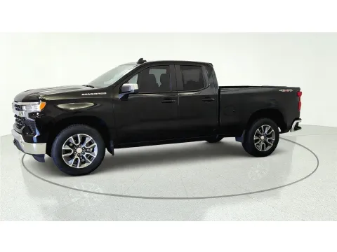 Another view of 2023 Chevrolet Silverado 1500 LT for sale in Florence, KY at Tom Gill Chevrolet