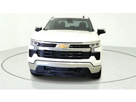 Photos of 2023 Chevrolet Silverado 1500 LT for sale in Florence, KY at Tom Gill Chevrolet