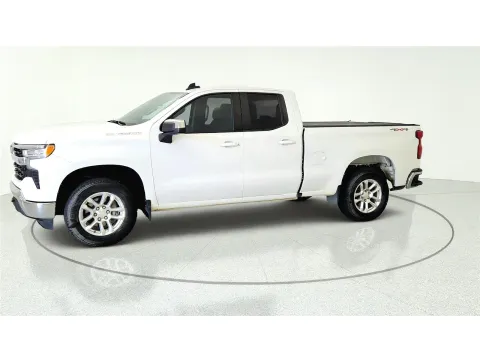 Another view of 2023 Chevrolet Silverado 1500 LT for sale in Florence, KY at Tom Gill Chevrolet