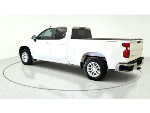 More photos of 2023 Chevrolet Silverado 1500 LT at Tom Gill Chevrolet, KY