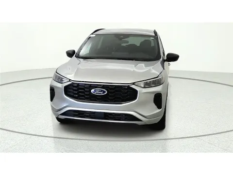 Photos of 2024 Ford Escape ST-Line for sale in Florence, KY at Tom Gill Chevrolet