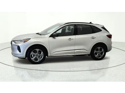 Another view of 2024 Ford Escape ST-Line for sale in Florence, KY at Tom Gill Chevrolet