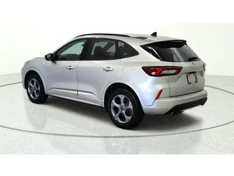 More photos of 2024 Ford Escape ST-Line at Tom Gill Chevrolet, KY