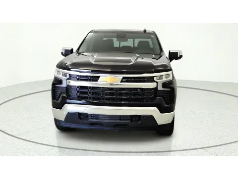 Photos of 2026 Chevrolet Silverado 1500 LT for sale in Florence, KY at Tom Gill Chevrolet