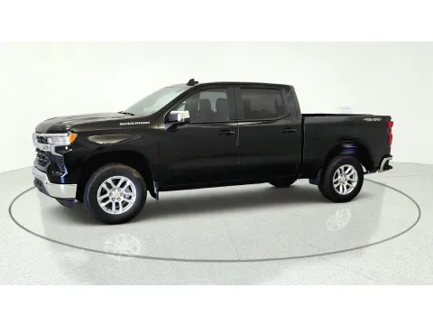 Another view of 2026 Chevrolet Silverado 1500 LT for sale in Florence, KY at Tom Gill Chevrolet