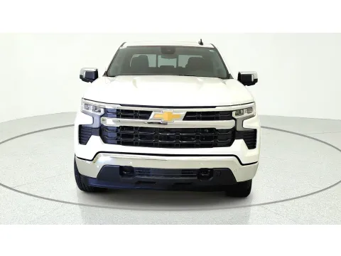 Photos of 2026 Chevrolet Silverado 1500 LT for sale in Florence, KY at Tom Gill Chevrolet