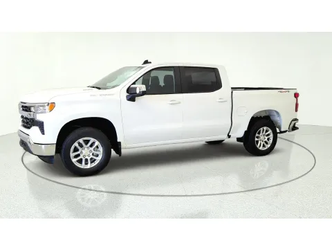 Another view of 2026 Chevrolet Silverado 1500 LT for sale in Florence, KY at Tom Gill Chevrolet