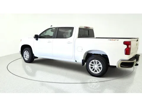 More photos of 2026 Chevrolet Silverado 1500 LT at Tom Gill Chevrolet, KY