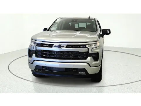 Photos of 2026 Chevrolet Silverado 1500 RST for sale in Florence, KY at Tom Gill Chevrolet