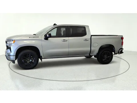 Another view of 2026 Chevrolet Silverado 1500 RST for sale in Florence, KY at Tom Gill Chevrolet