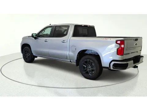 More photos of 2026 Chevrolet Silverado 1500 RST at Tom Gill Chevrolet, KY