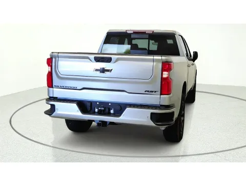More photos of 2026 Chevrolet Silverado 1500 RST at Tom Gill Chevrolet, KY