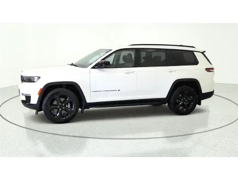 Another view of 2023 Jeep Grand Cherokee L Limited for sale in Florence, KY at Tom Gill Chevrolet
