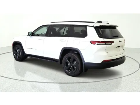 More photos of 2023 Jeep Grand Cherokee L Limited at Tom Gill Chevrolet, KY