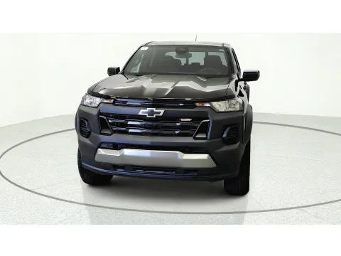 Photos of 2026 Chevrolet Colorado 4WD Trail Boss for sale in Florence, KY at Tom Gill Chevrolet