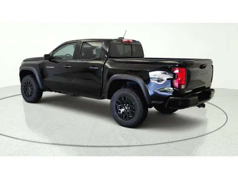 More photos of 2026 Chevrolet Colorado 4WD Trail Boss at Tom Gill Chevrolet, KY