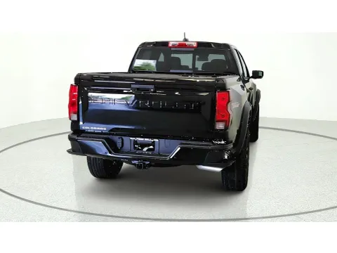 More photos of 2026 Chevrolet Colorado 4WD Trail Boss at Tom Gill Chevrolet, KY