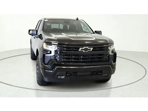 Photos of 2026 Chevrolet Silverado 1500 RST for sale in Florence, KY at Tom Gill Chevrolet