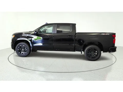 More photos of 2026 Chevrolet Silverado 1500 RST at Tom Gill Chevrolet, KY