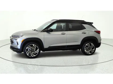 Another view of 2026 Chevrolet Trailblazer RS for sale in Florence, KY at Tom Gill Chevrolet