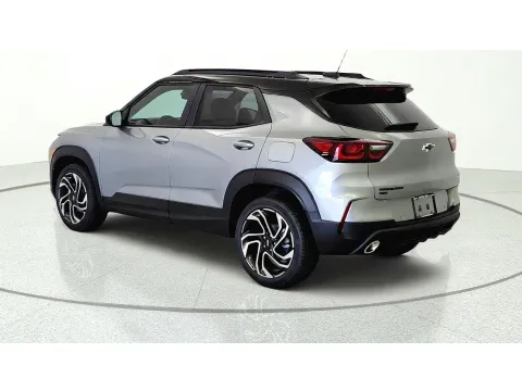 More photos of 2026 Chevrolet Trailblazer RS at Tom Gill Chevrolet, KY