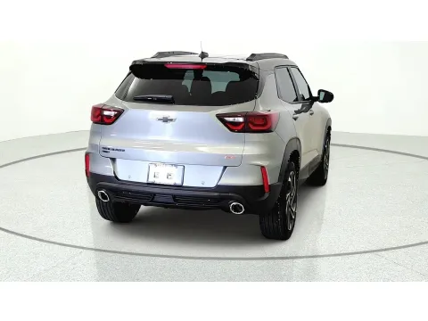 More photos of 2026 Chevrolet Trailblazer RS at Tom Gill Chevrolet, KY