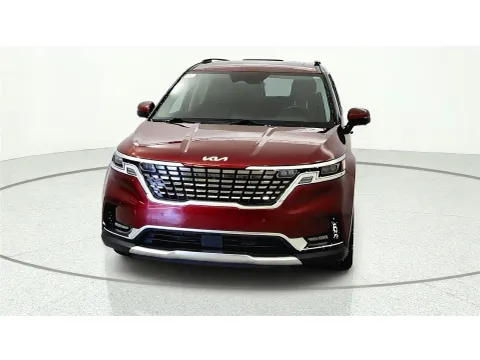 Photos of 2022 Kia Carnival SX Prestige for sale in Florence, KY at Tom Gill Chevrolet
