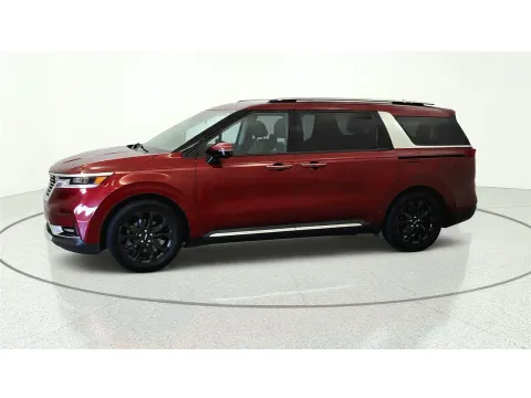 Another view of 2022 Kia Carnival SX Prestige for sale in Florence, KY at Tom Gill Chevrolet