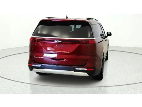 More photos of 2022 Kia Carnival SX Prestige at Tom Gill Chevrolet, KY
