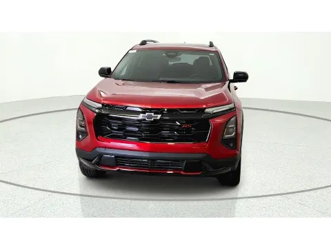 Photos of 2027 Chevrolet Equinox AWD RS for sale in Florence, KY at Tom Gill Chevrolet