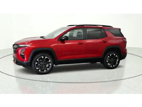 Another view of 2027 Chevrolet Equinox AWD RS for sale in Florence, KY at Tom Gill Chevrolet