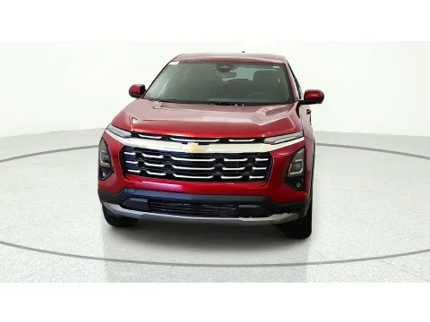 Photos of 2027 Chevrolet Equinox AWD LT for sale in Florence, KY at Tom Gill Chevrolet