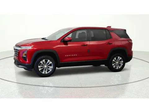 Another view of 2027 Chevrolet Equinox AWD LT for sale in Florence, KY at Tom Gill Chevrolet