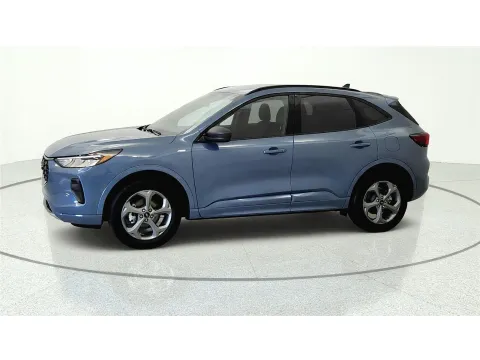Another view of 2024 Ford Escape ST-Line for sale in Florence, KY at Tom Gill Chevrolet