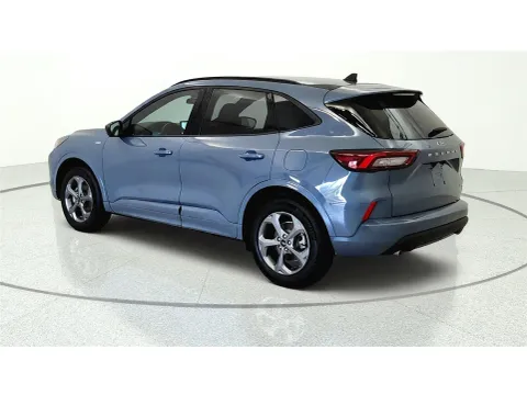 More photos of 2024 Ford Escape ST-Line at Tom Gill Chevrolet, KY