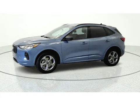 Another view of 2024 Ford Escape ST-Line for sale in Florence, KY at Tom Gill Chevrolet