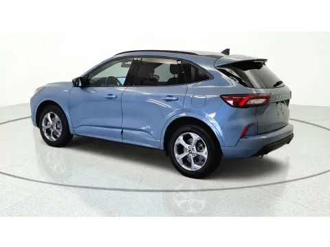 More photos of 2024 Ford Escape ST-Line at Tom Gill Chevrolet, KY