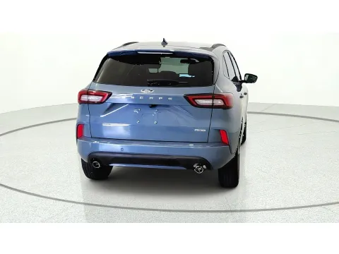 More photos of 2024 Ford Escape ST-Line at Tom Gill Chevrolet, KY