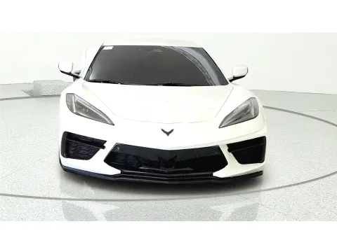 Photos of 2024 Chevrolet Corvette 2LT for sale in Florence, KY at Tom Gill Chevrolet