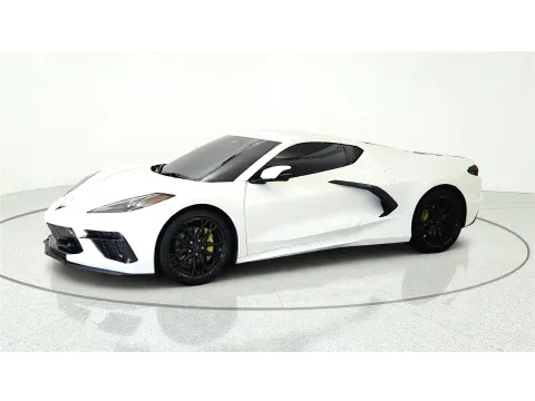 Another view of 2024 Chevrolet Corvette 2LT for sale in Florence, KY at Tom Gill Chevrolet