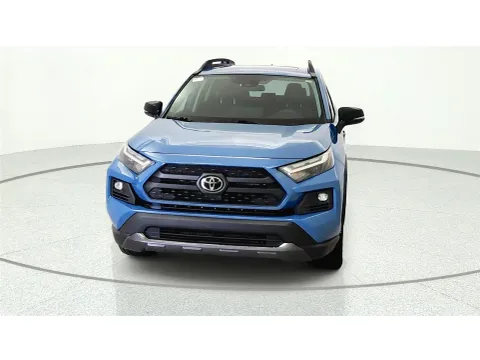 Photos of 2024 Toyota RAV4 TRD Off-Road for sale in Florence, KY at Tom Gill Chevrolet