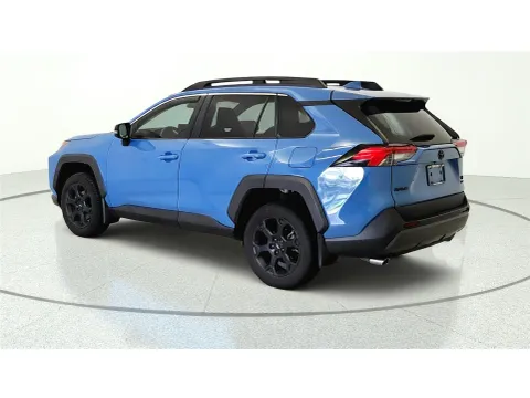 More photos of 2024 Toyota RAV4 TRD Off-Road at Tom Gill Chevrolet, KY